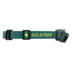 LEDLENSER HF4 FOREST GREEN - Image 3