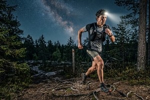 Trail