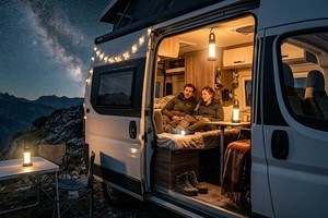 Vanlife