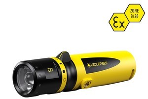 ATEX SÉRIES