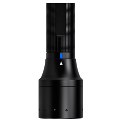 LEDLENSER Lampe de poche led multicolor rechargeable p6r core qc 270 lumen 4 couleurs - Image 6