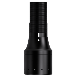 LEDLENSER Lampe de poche led multicolor rechargeable p6r core qc 270 lumen 4 couleurs - Image 3