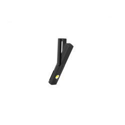 LEDLENSER Lampe de travail rechargeable W4R Work 220 lumen ip54 aimant - Image 4