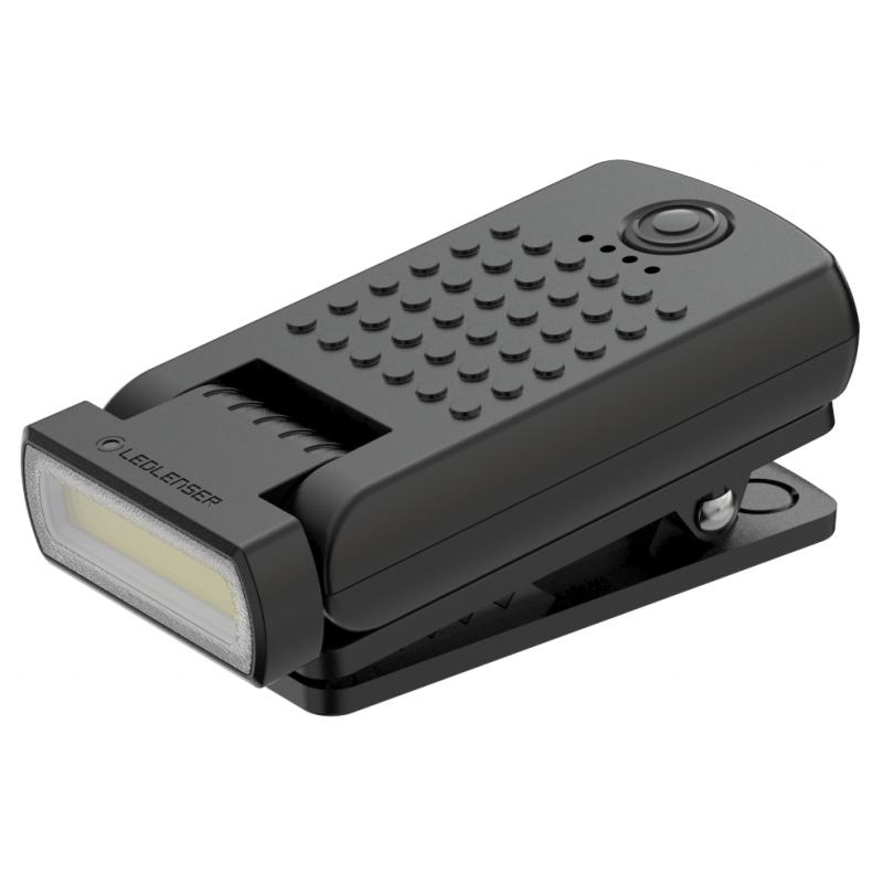 LEDLENSER Lampe de travail rechargeable W1R Work 220 lumen ip54 aimant