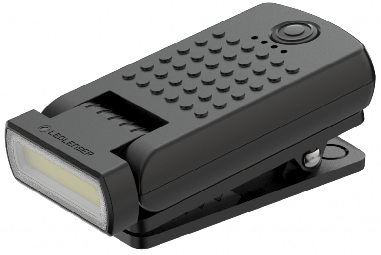 LEDLENSER Lampe de travail rechargeable W1R Work 220 lumen ip54 aimant