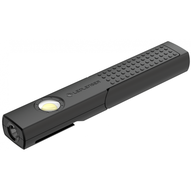 LEDLENSER Lampe de travail rechargeable W4R Work 220 lumen ip54 aimant
