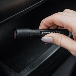 LEDLENSER Lampe de poche Rechargeable P3R - Image 2