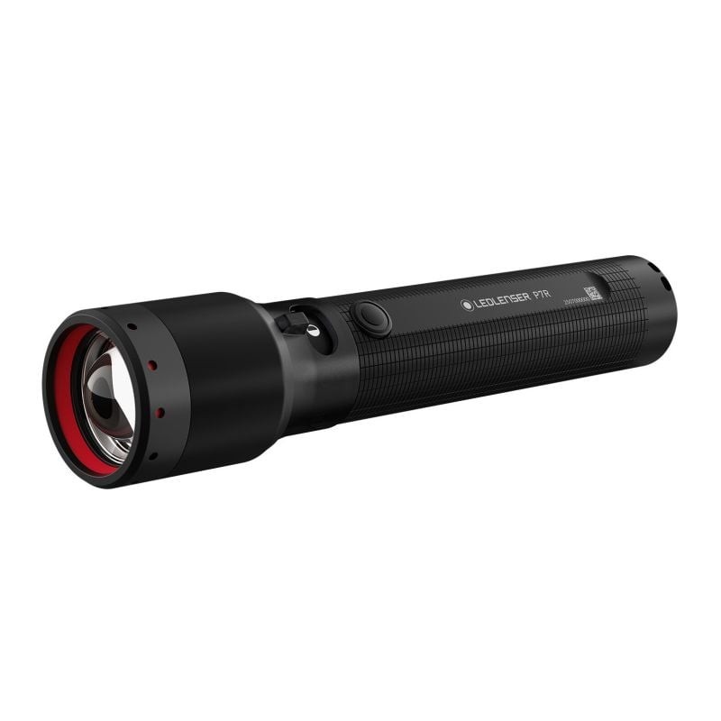 LEDLENSER Lampe de poche rechargeable P7R