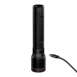 LEDLENSER Lampe de poche rechargeable P7R - Image 6