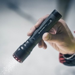 LEDLENSER Lampe de poche rechargeable P7R - Image 8