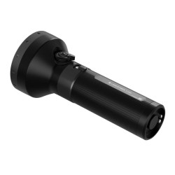 LEDLENSER Lampe de poche rechargeable P18R - Image 4