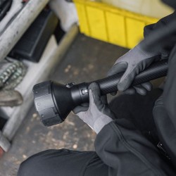 LEDLENSER Lampe de poche rechargeable P21R - Image 7