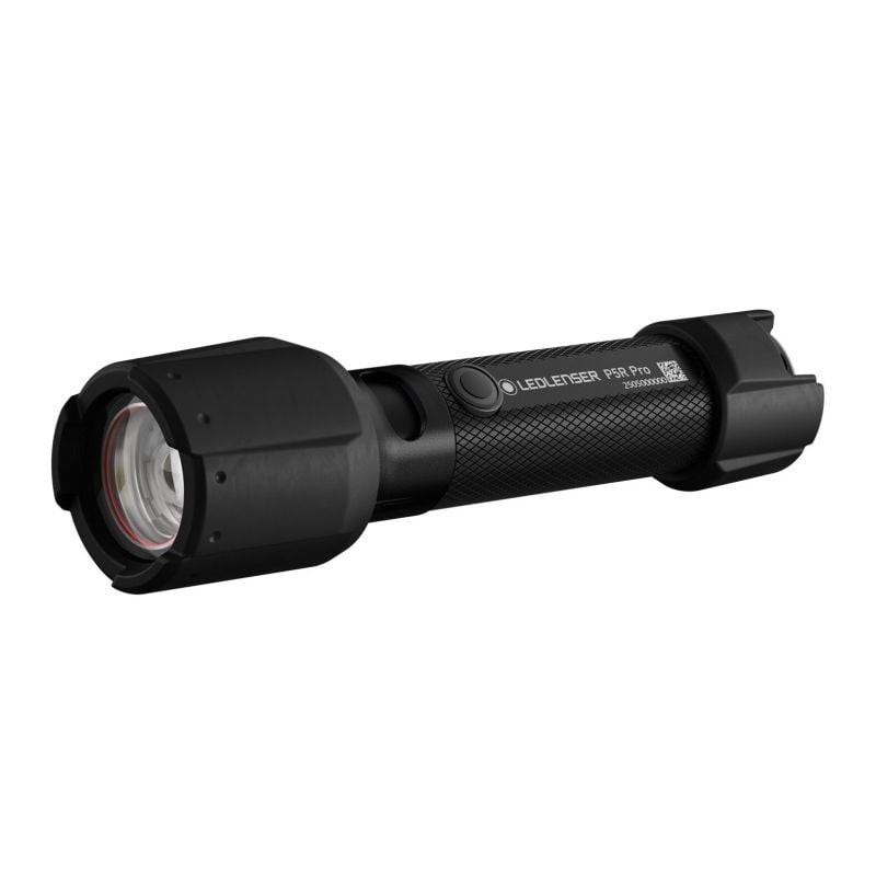 LEDLENSER Lampe de poche rechargeable P5R Pro
