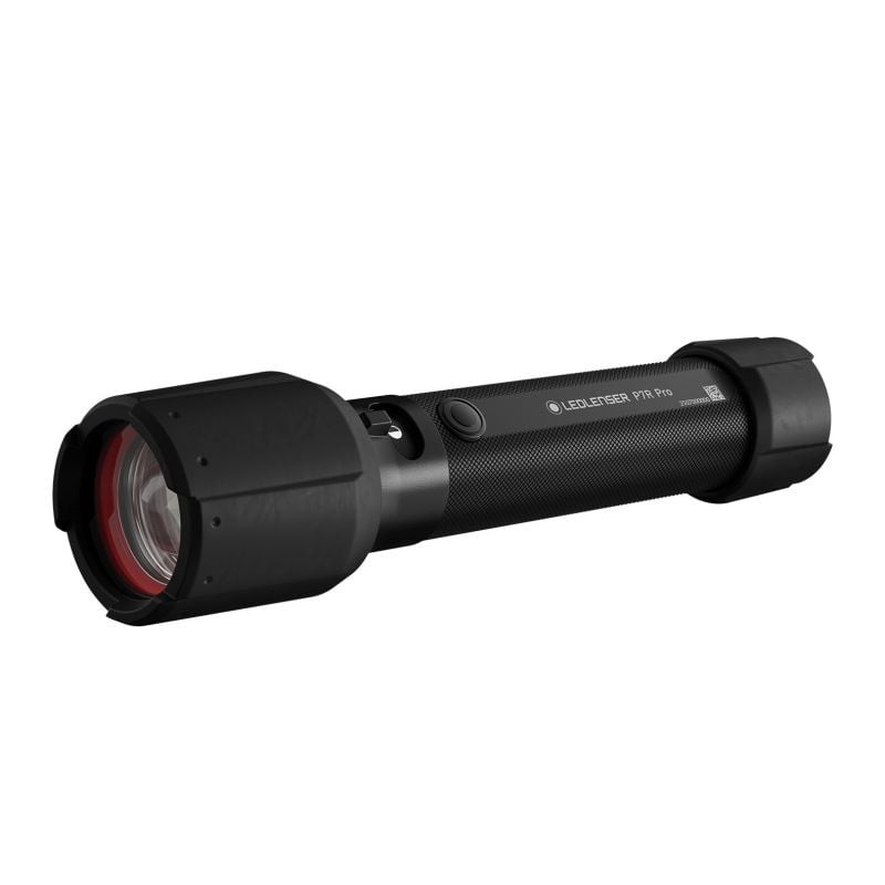 LEDLENSER Lampe de poche Rechargeable P7R Pro