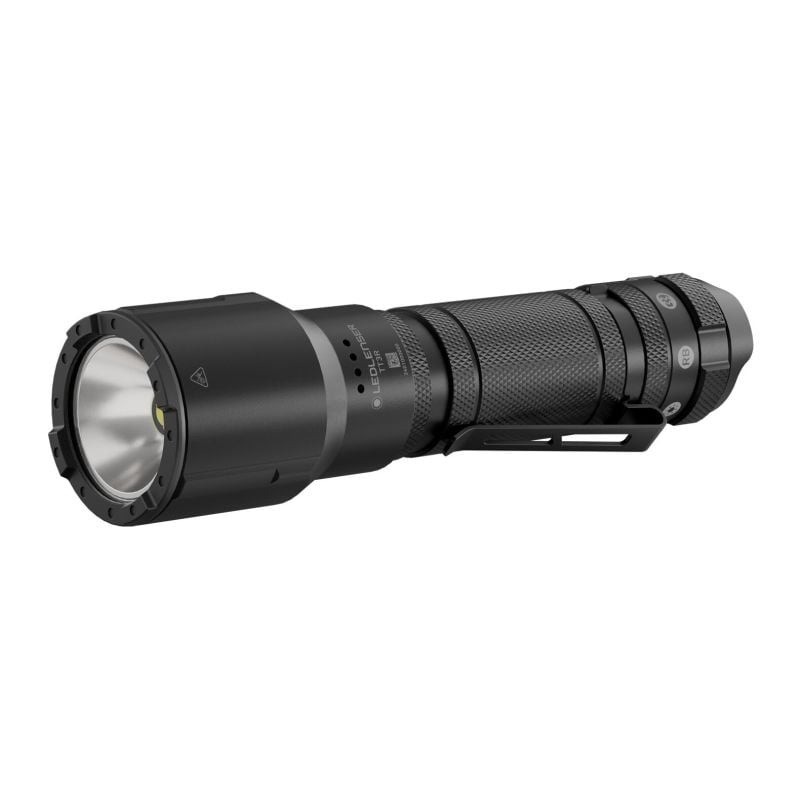 LEDLENSER Lampe de poche TT3R
