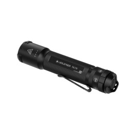 LEDLENSER TAC7R_Black_Box - Image 2