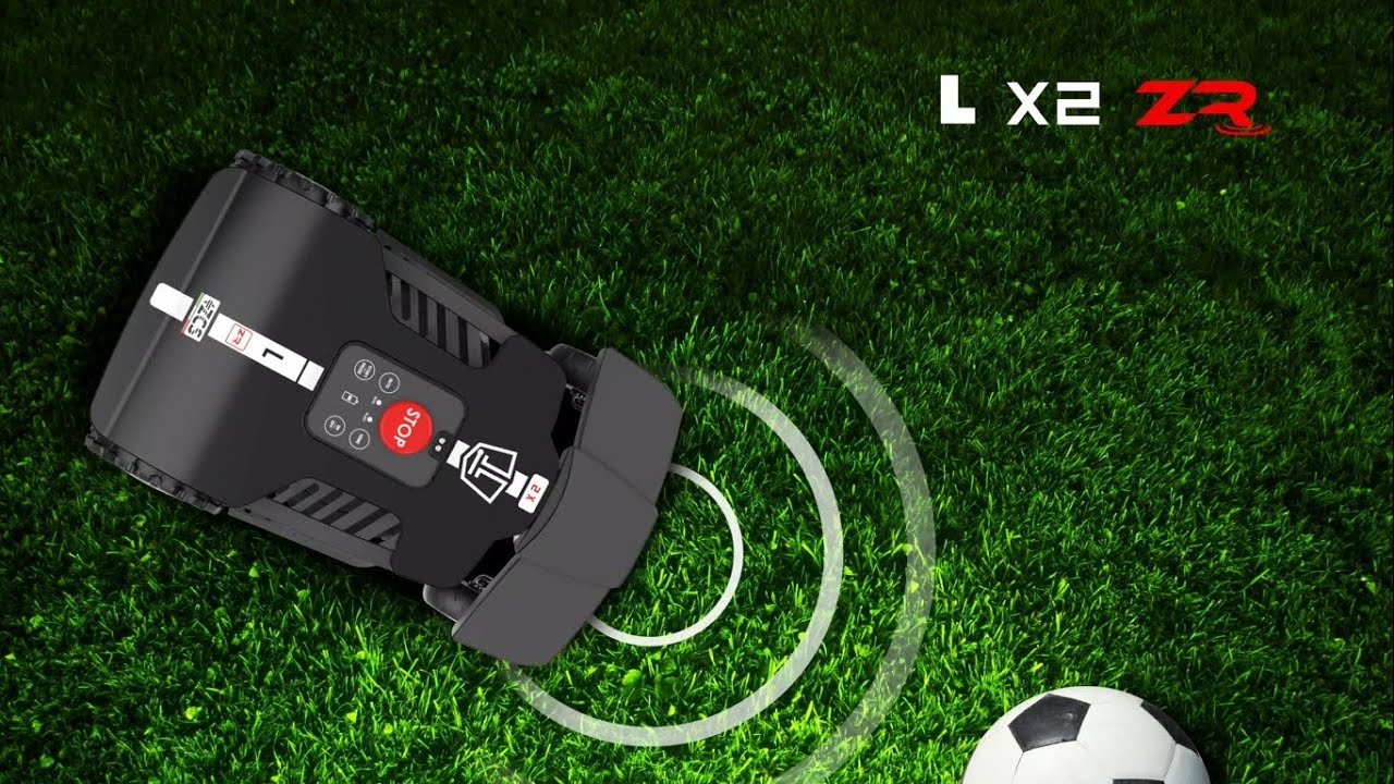 Les points fort du Next Tech LX2