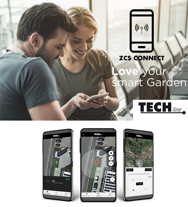 Les Technologies de Next Tech Q Crosser